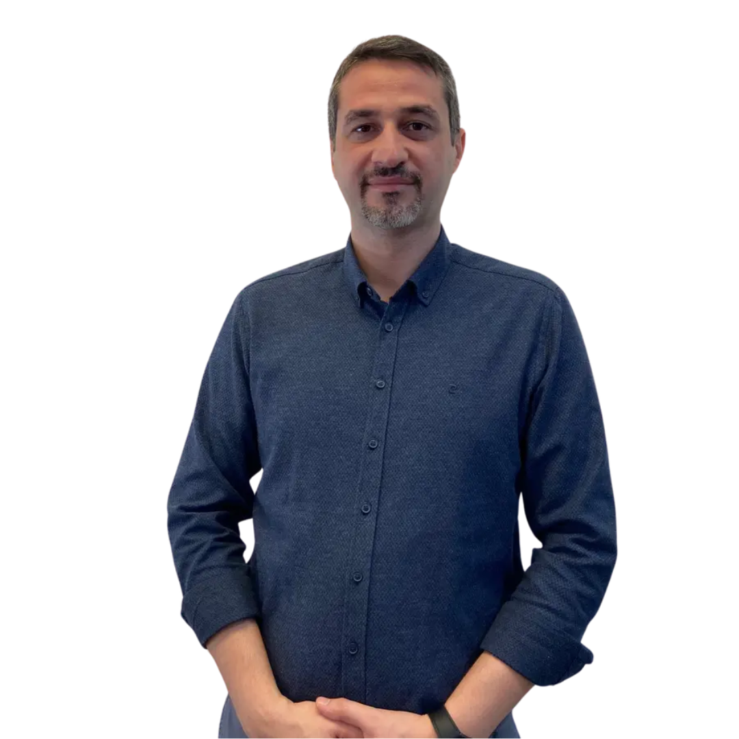 Hamidreza Bakhshandeh Senior Risk and Safety Consultant of D&B