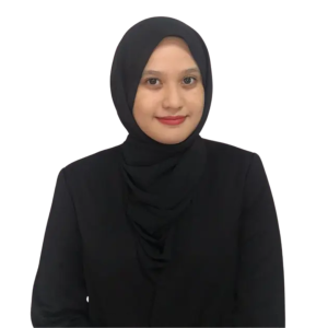 Khairunnisa Zulkiffli Asset Integrity Consultant of D&B