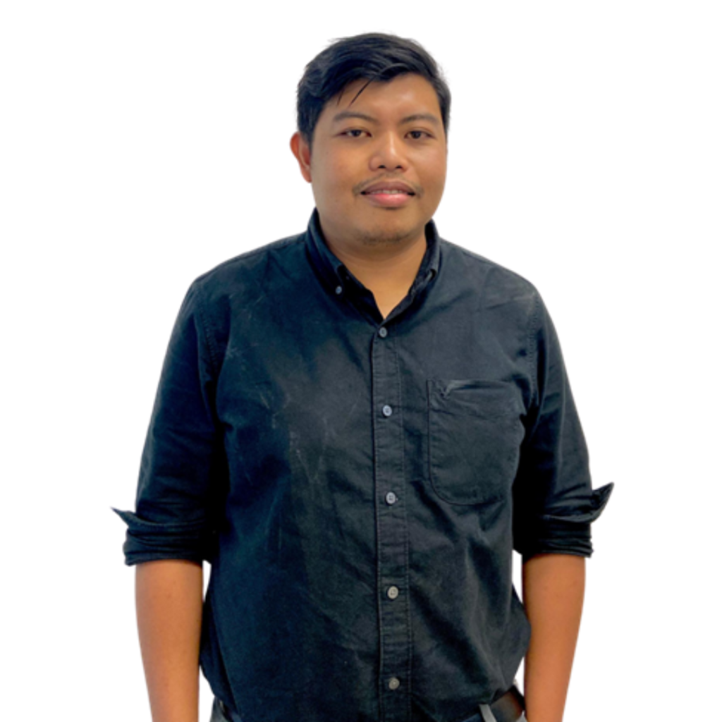 Mohamad Hafeez Senior AI/MCI Consultant of D&B