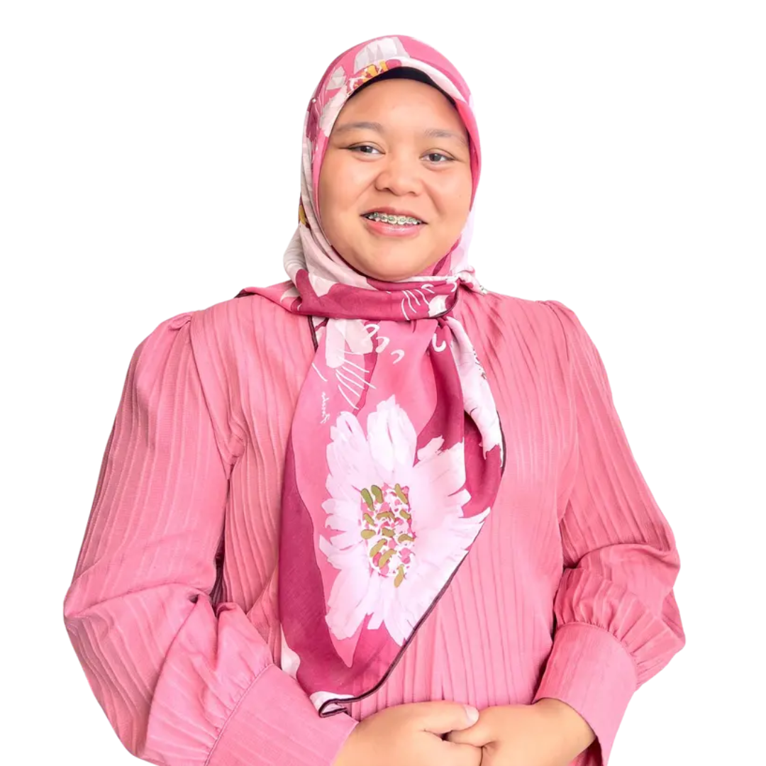 Ts. Nurul Maisara Material& Corrosion Consultant of D&B