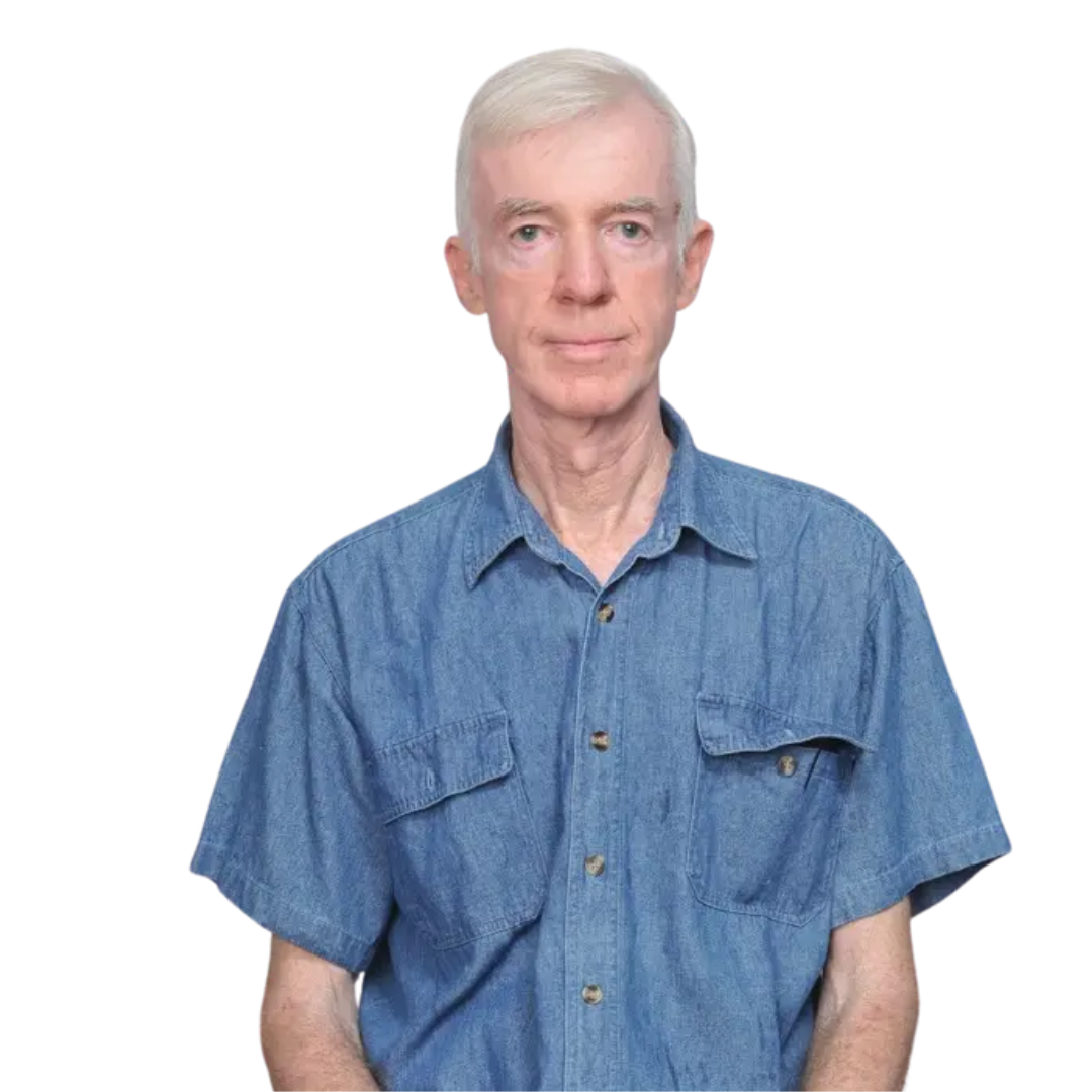 Peter Tellesson Principal MCI Consultant of D&B