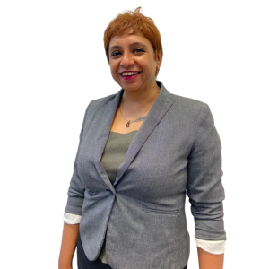 Subashini Kulasingam Lead QHSE and Asset Integrity Manager of D&B