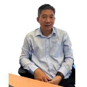Ts. Chou Keat Fong Managing Director and Principal Consultant of D&B