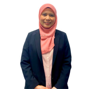 Portrait of Amiratul Izana Principal Risk and Safety Consultant at D&B
