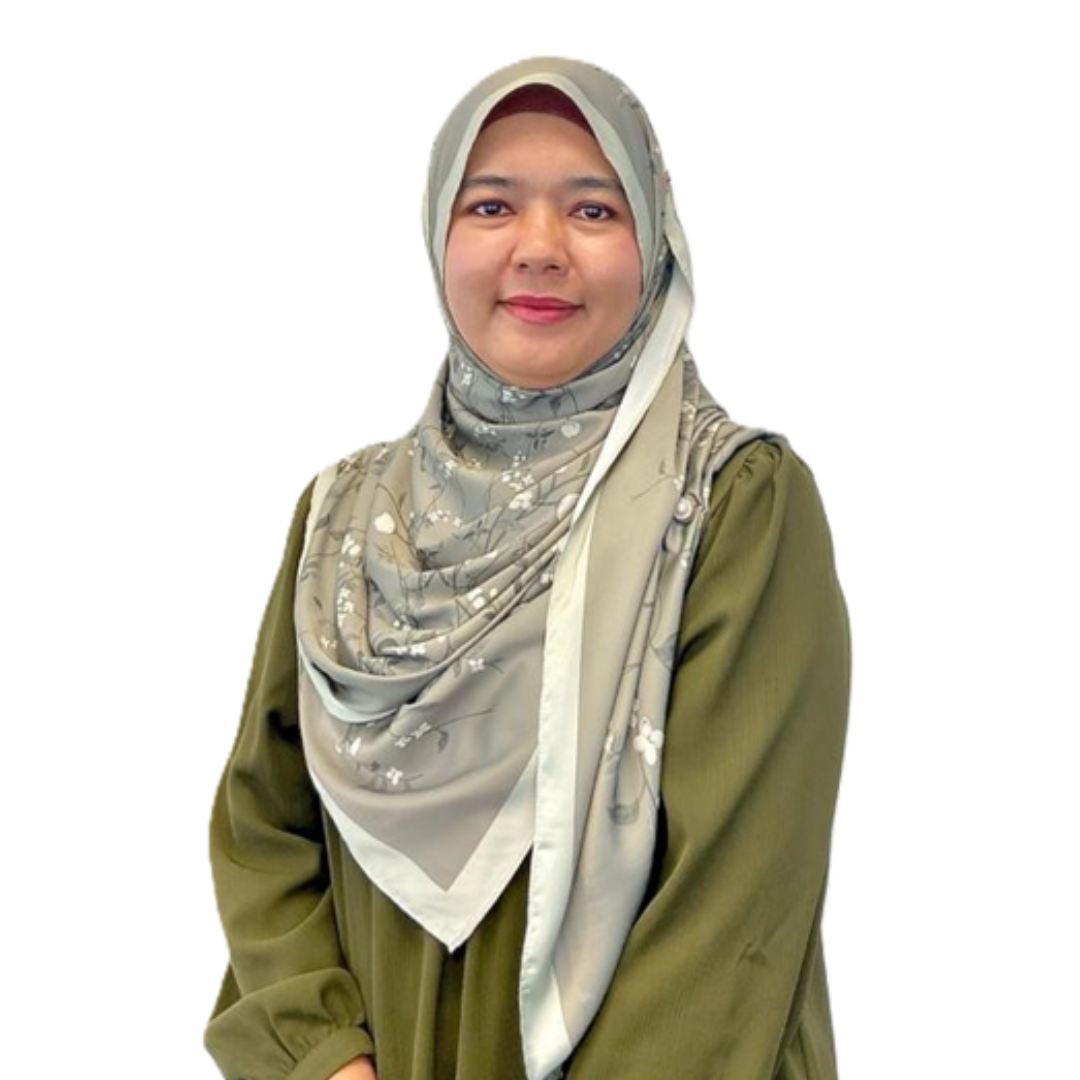Portrait of Nurfatin Arina Senior Risk and Safety Consultant at D&B