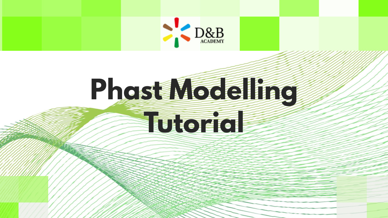 Phast Modelling
