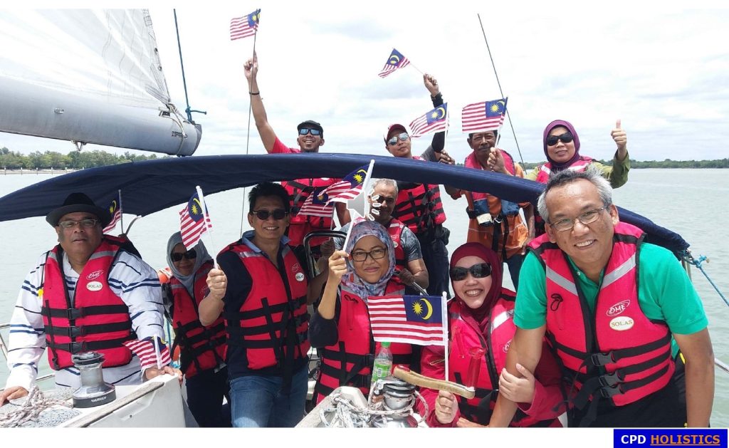 02 - SAIL Leadership Program
