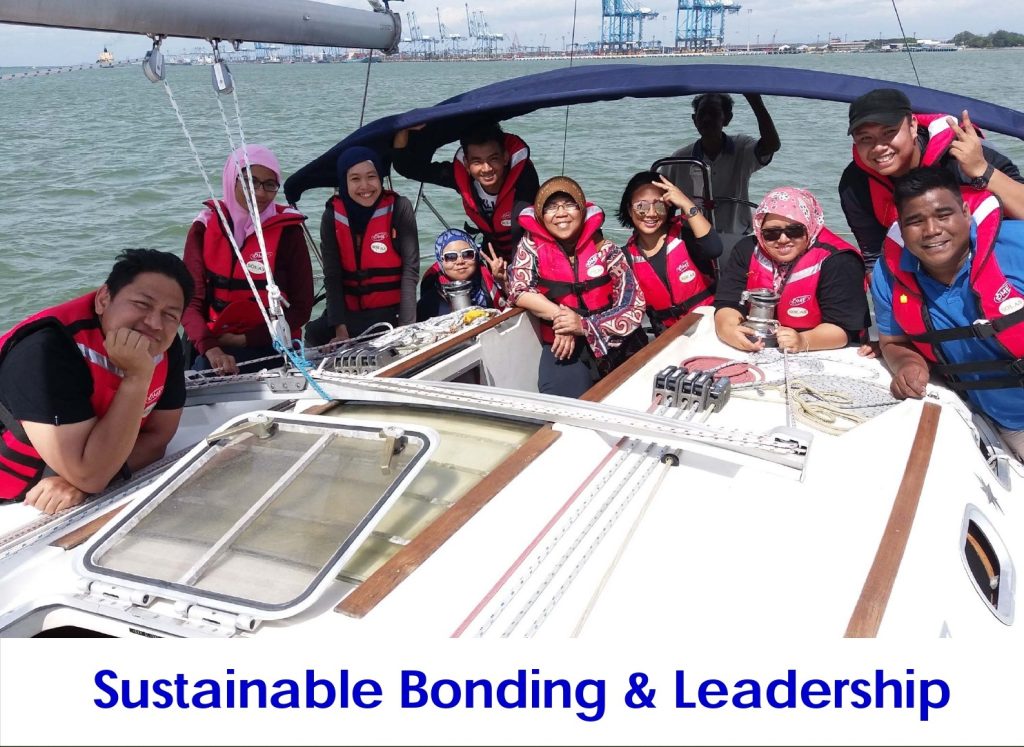 03 - SAIL Leadership Program