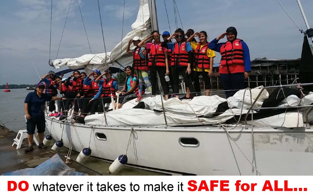 08 - SAIL Leadership Program
