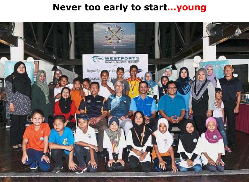 09 - SAIL Leadership Program