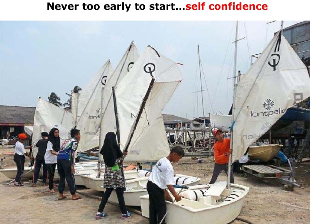 10 - SAIL Leadership Program