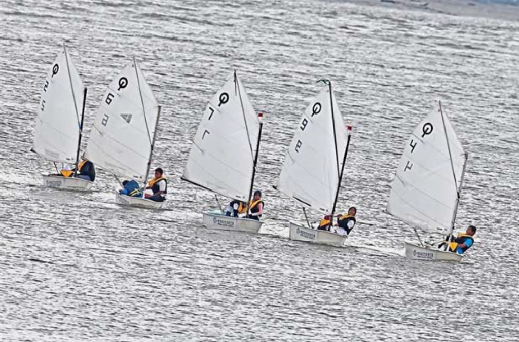 11 - SAIL Leadership Program