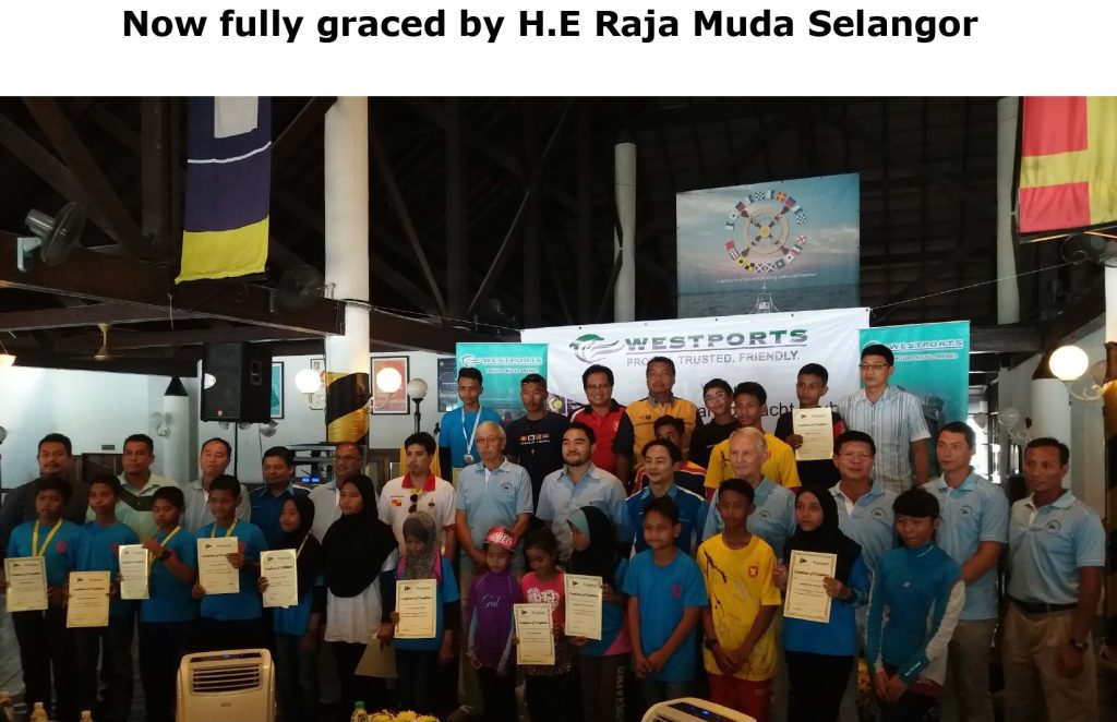 13 - SAIL Leadership Program