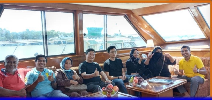 14 - SAIL Leadership Program