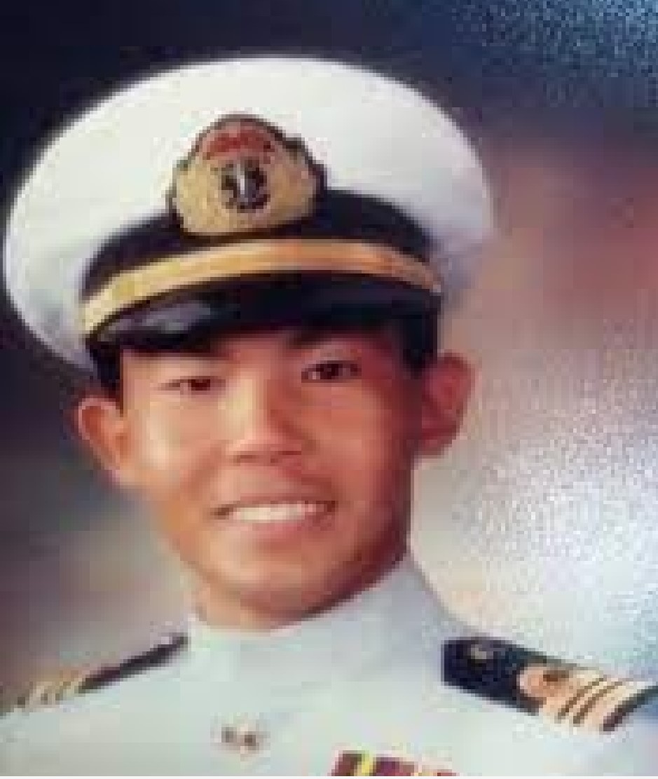 Captain Yeo