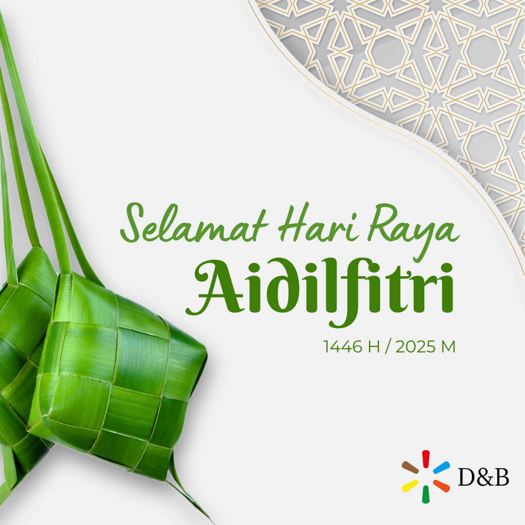 Hari Raya D&B 2025