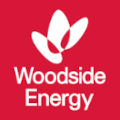 Woodside Energy logo D&B Client
