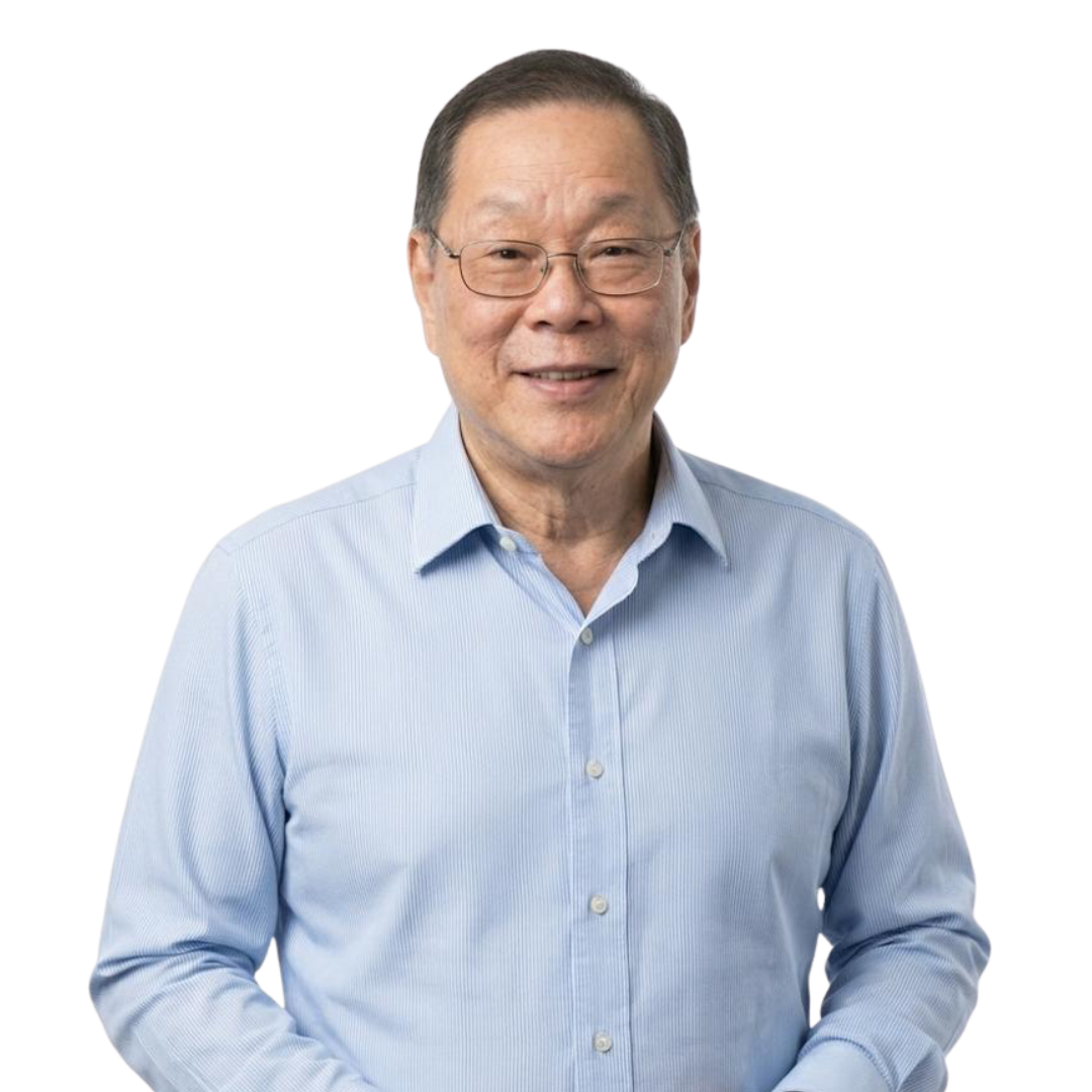 Er. Thia Cheong Meng Principal Risk and Safety Consultant of D&B